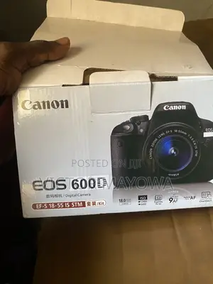CANON 600d