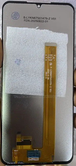 Vortex Phone Screens