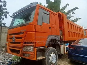 Howo Truck