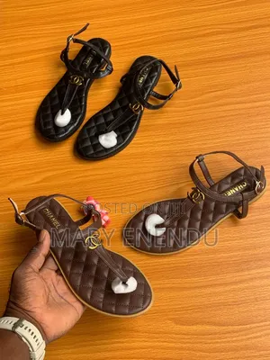 High Quality Sandal