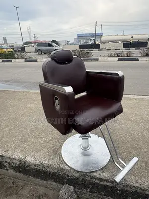 Saloon Chair