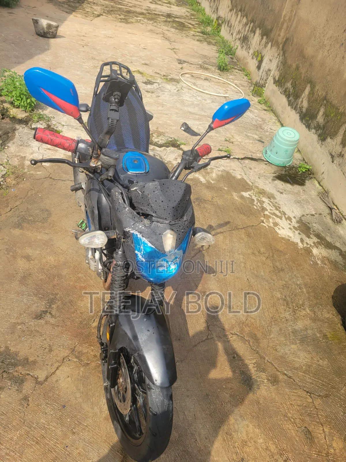 Qlink XP 200 2020 Black
