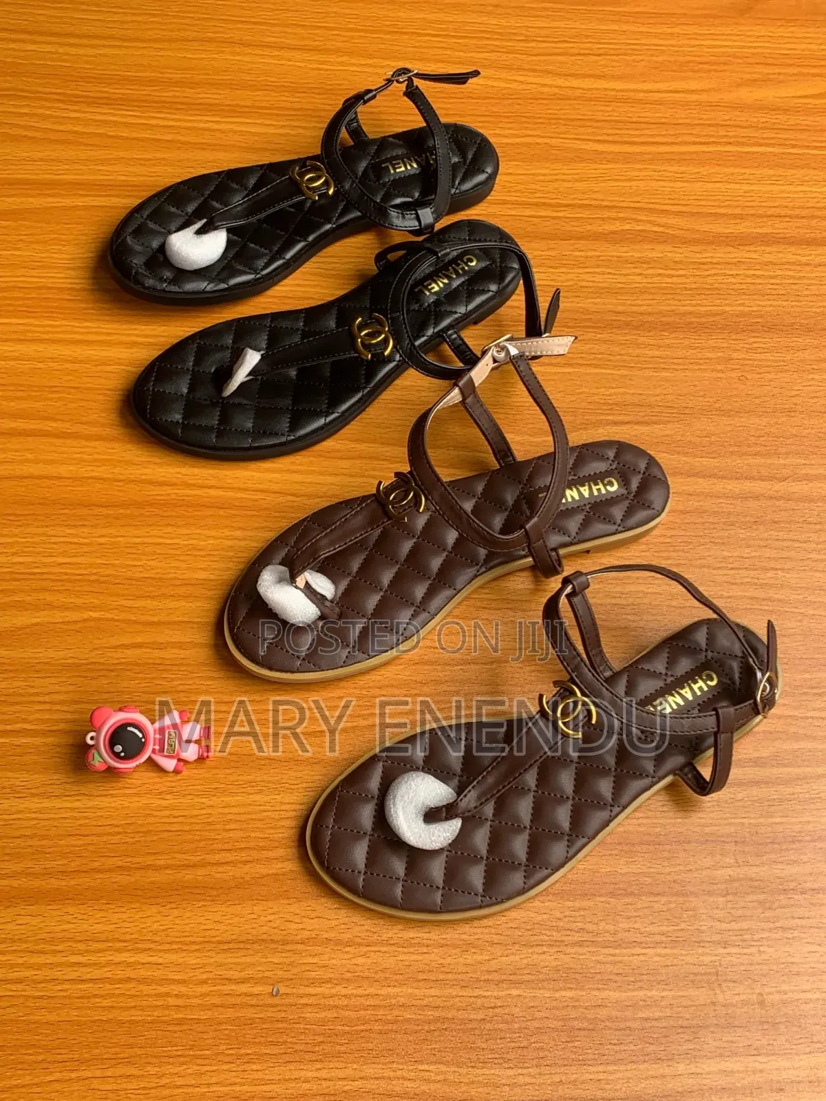 High Quality Sandal