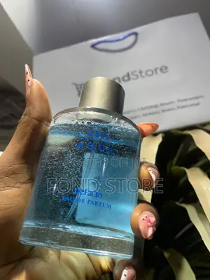 Sea Aqua Perfume