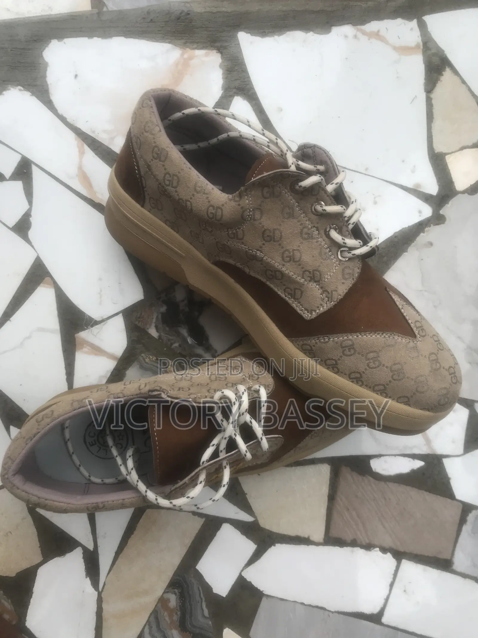 Men Shoes/Canvas