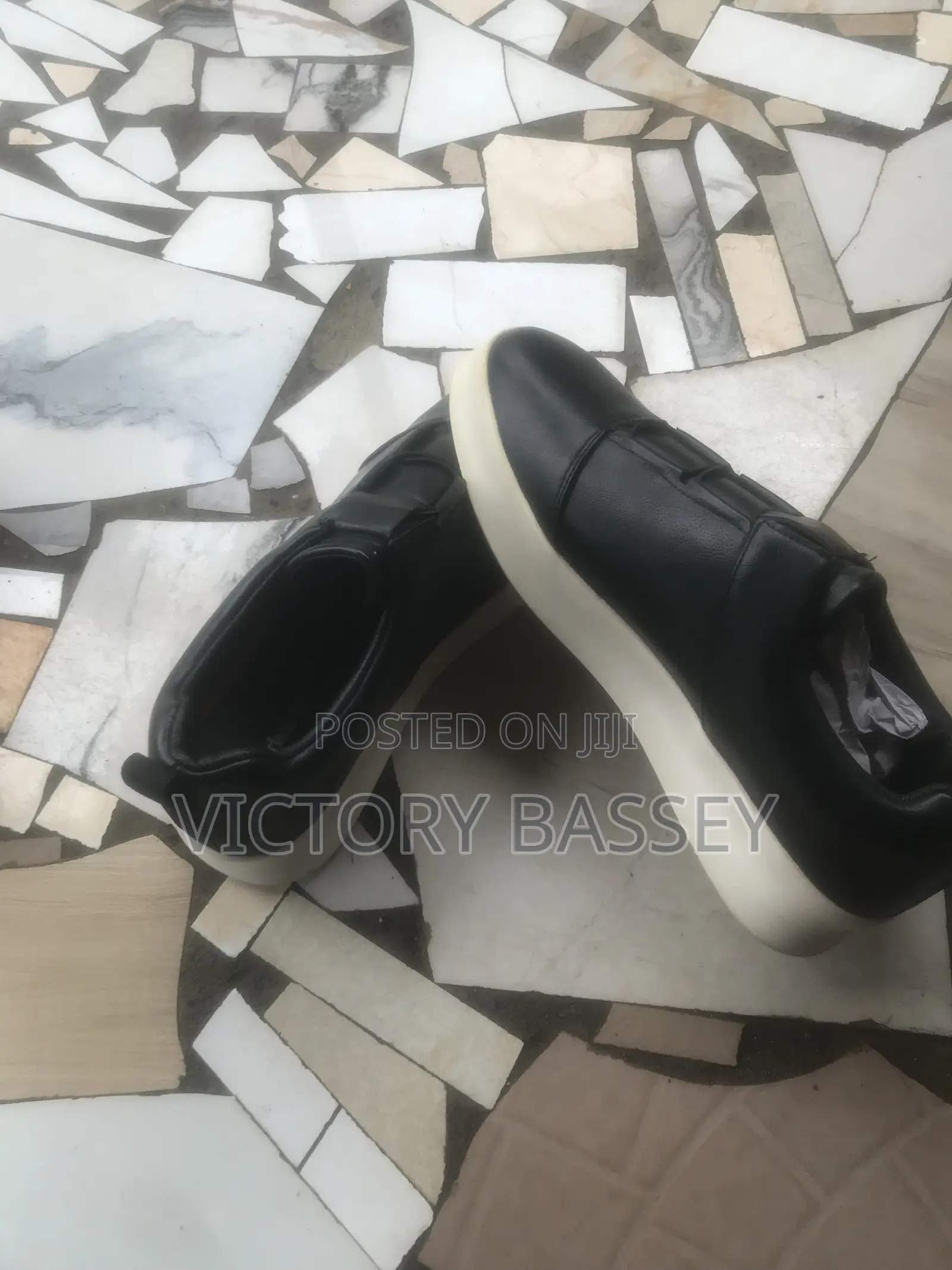 Men Shoes/Canvas