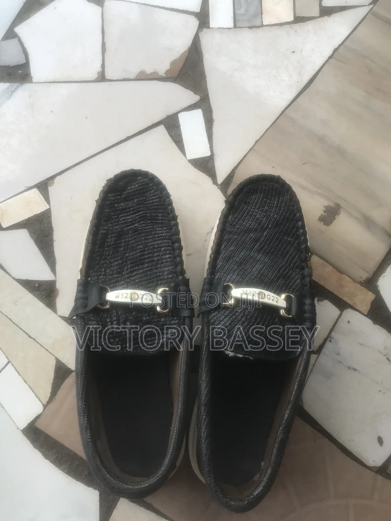 Men Shoes/Canvas