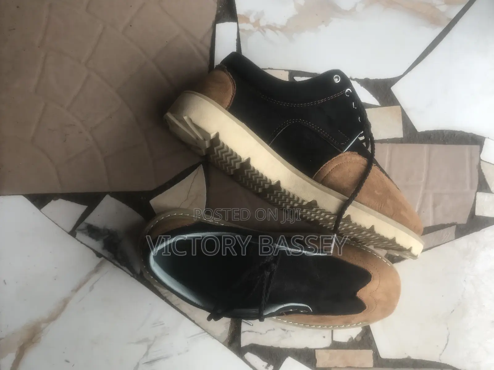 Men Shoes/Canvas