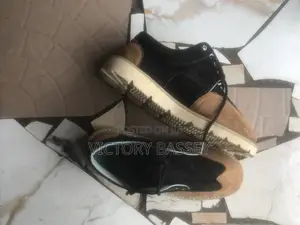 Men Shoes/Canvas