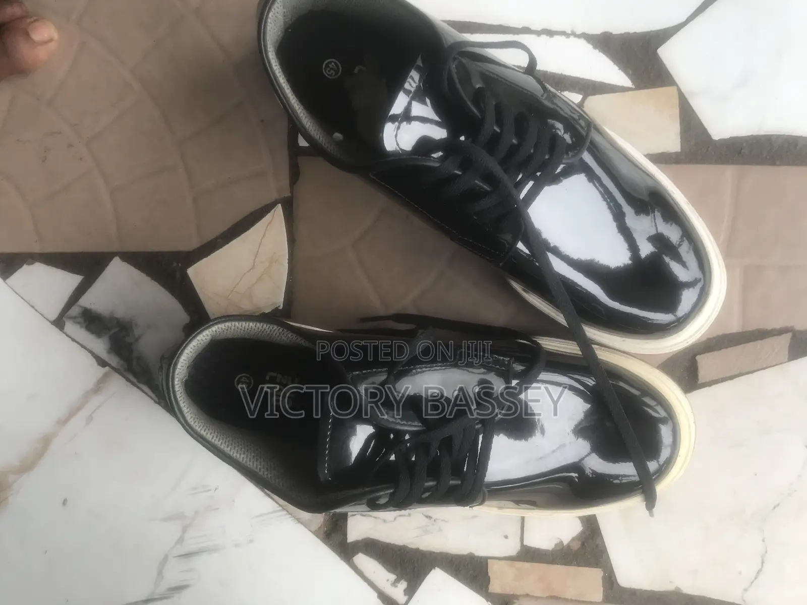 Men Shoes/Canvas