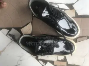 Men Shoes/Canvas