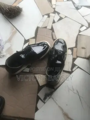 Men Shoes/Canvas