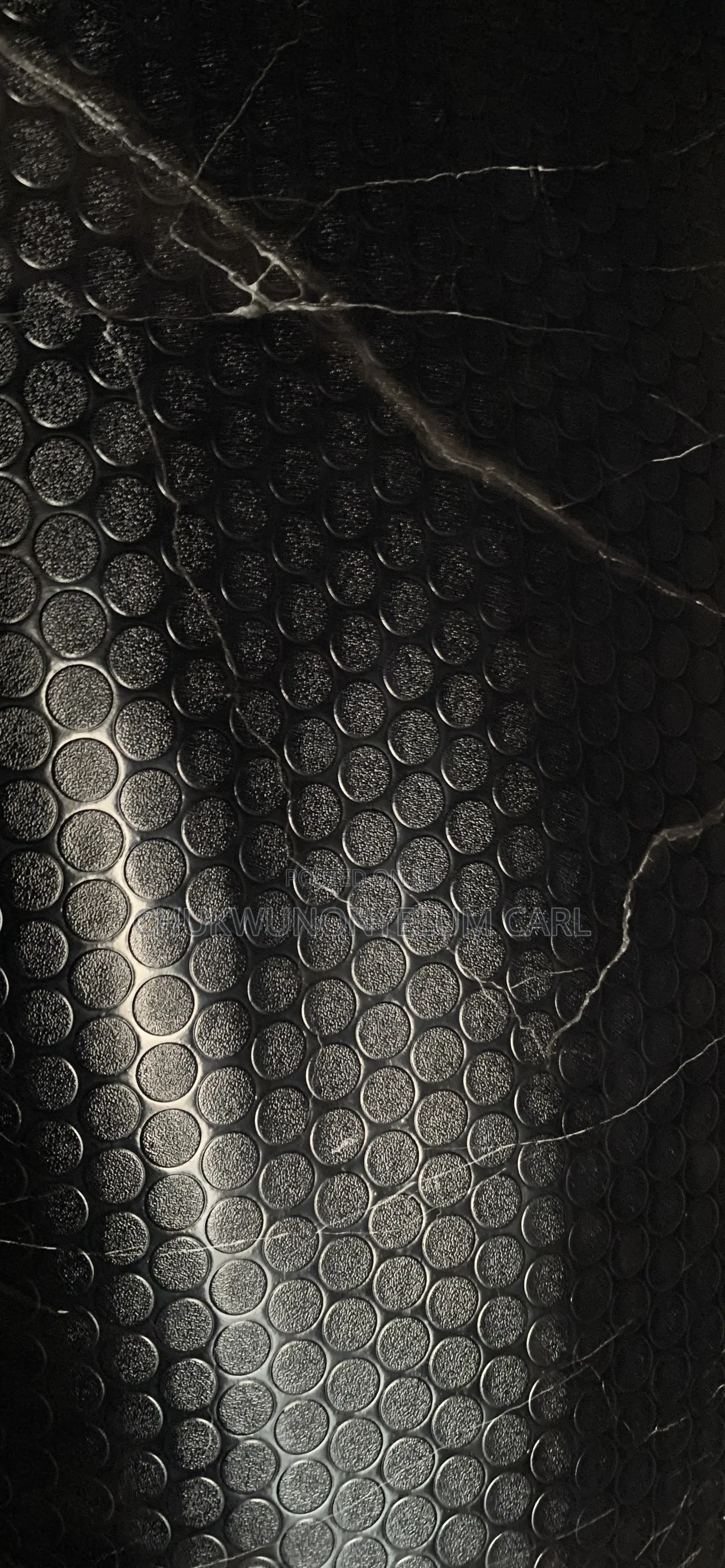 Quality American Rubber Carpet