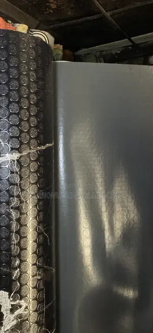 Quality American Rubber Carpet