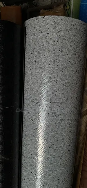 Quality American Rubber Carpet