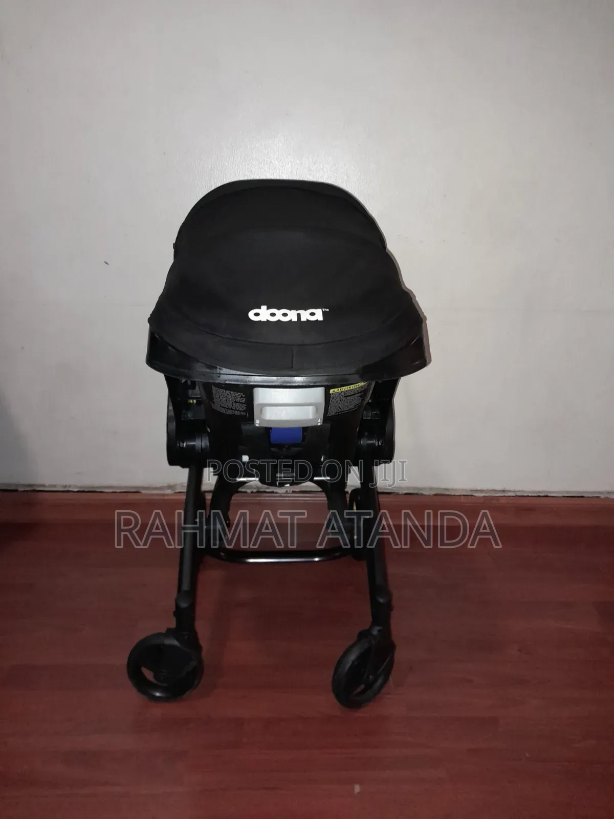 Baby Stroller With Infant Car Seat(Travel System)– Excellent Condition