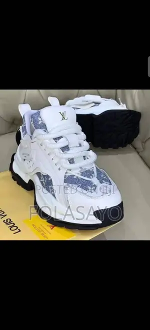 Gucci Sneakers for Men