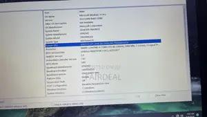 Laptop Lenovo ThinkPad E570 8GB Intel Core i3 SSD 256GB