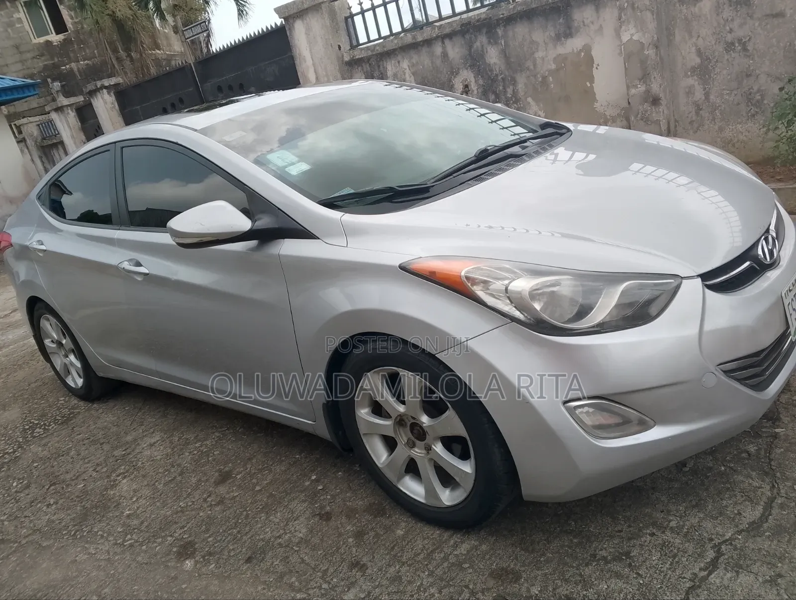 Daily Rental