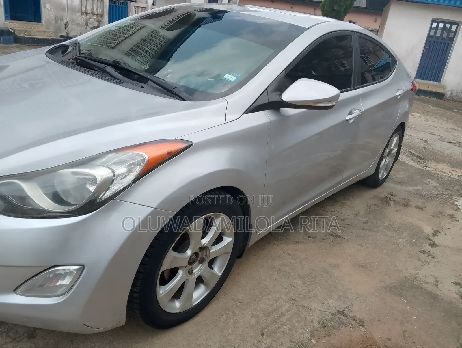 Daily Rental