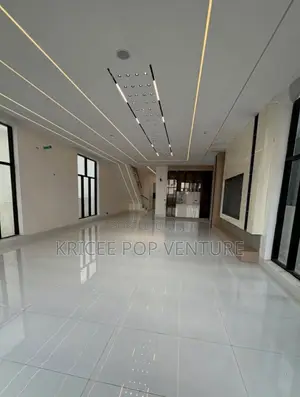 Profile Lighting Design