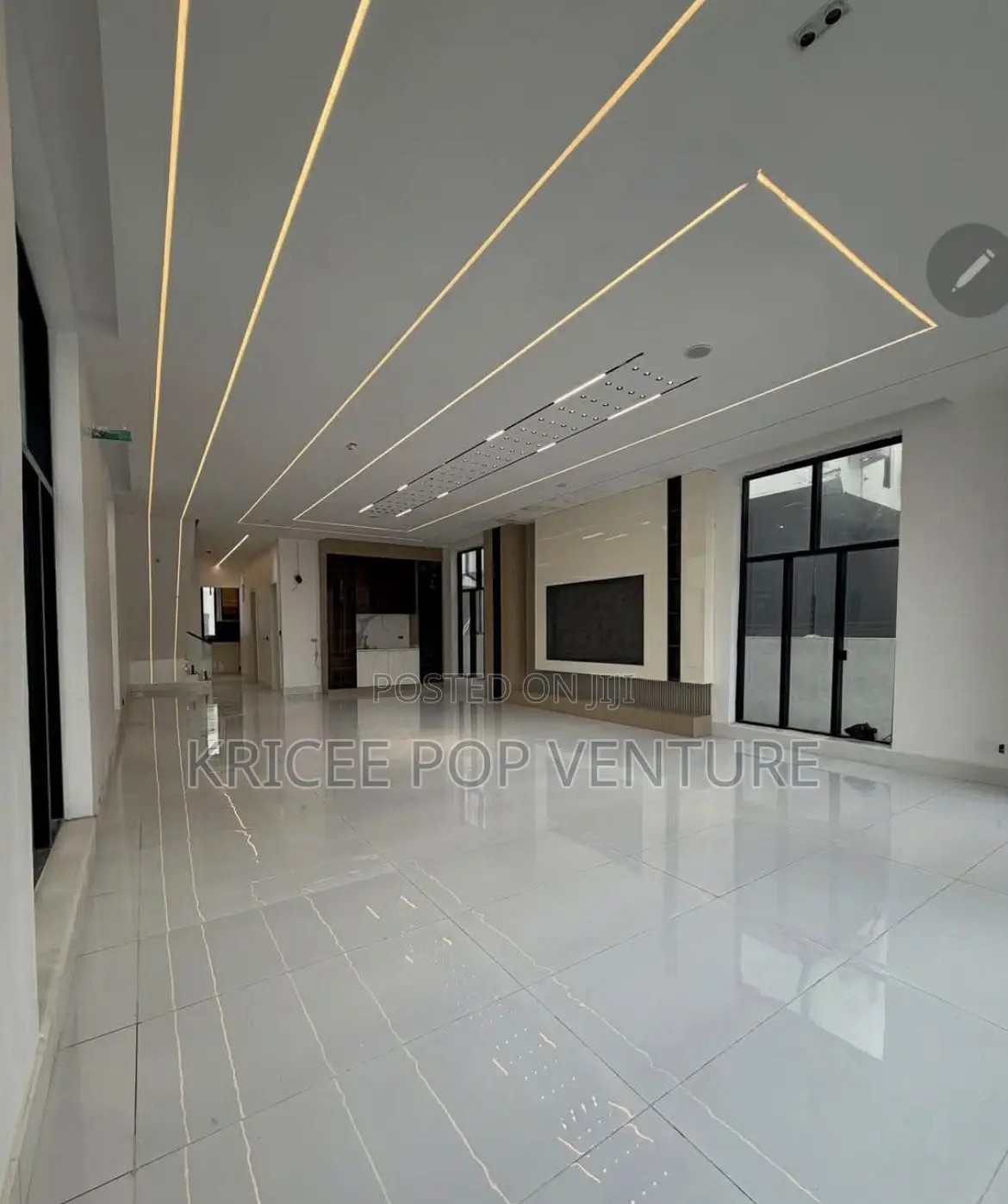 Profile Lighting Design