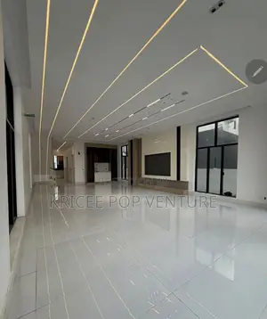 Profile Lighting Design