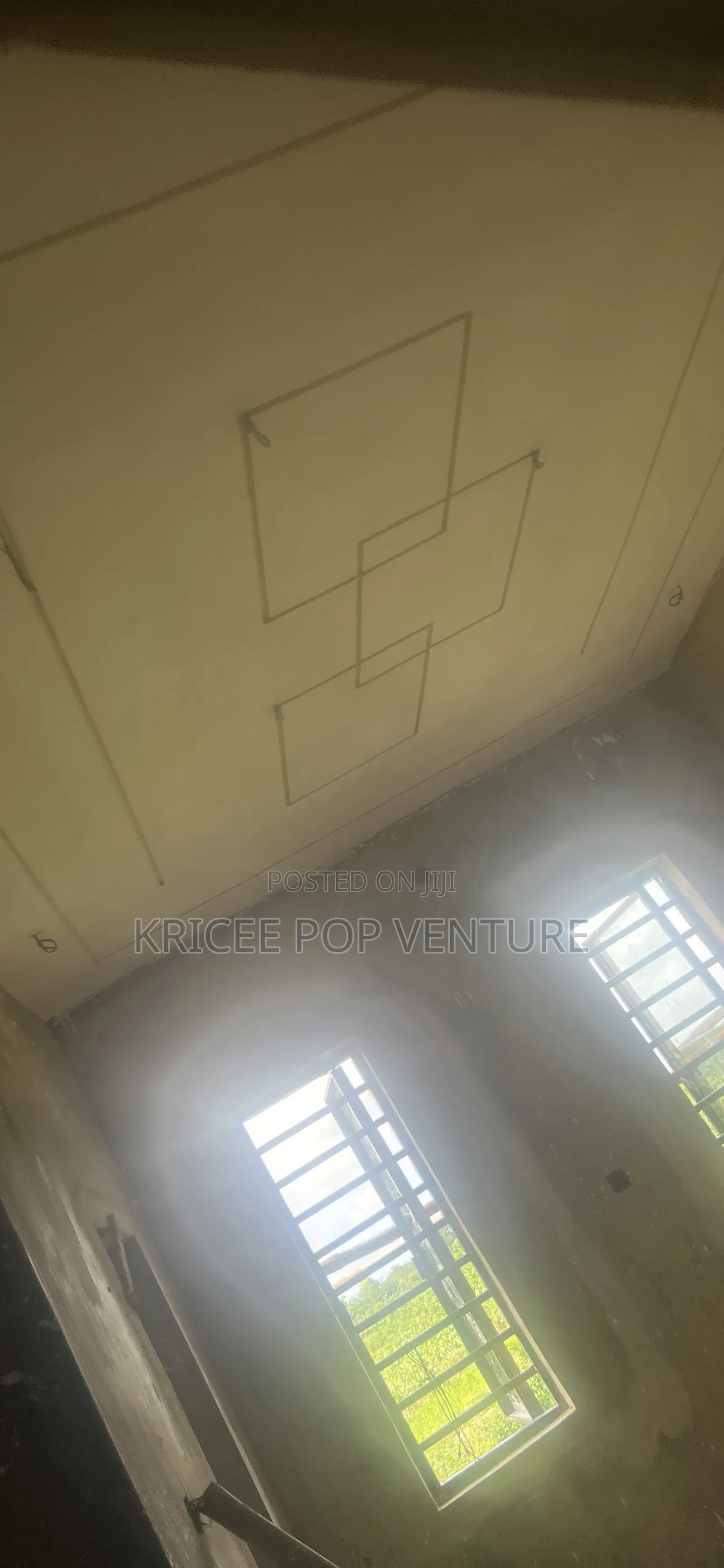 Profile Lighting Design