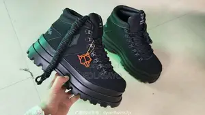 Shoe (Naked Wolfe Ankle Shoe)