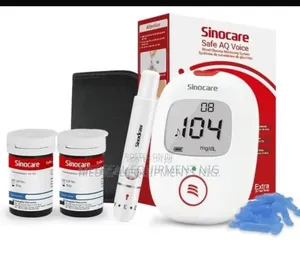 Glucometer