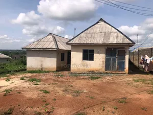 Mini Flat in Topcity Estate, Ifo for sale