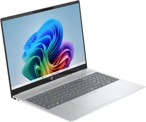 New Laptop HP OmniBook 5 16" 16GB Intel Core Ultra 7 SSD 1T