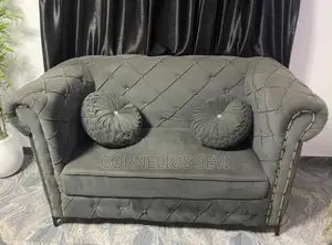 Three Two Sitter Chair Available for Sell