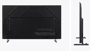 Hisense TV ULED 55 Inch U6N Smart