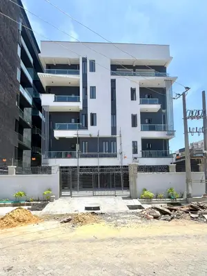 2bdrm Apartment in Ikate for sale