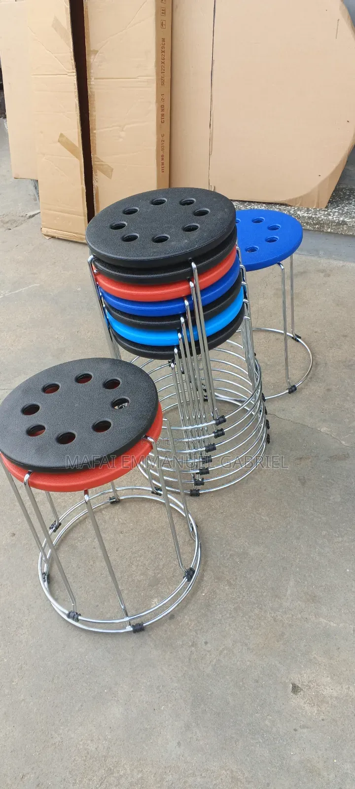 Side Stool