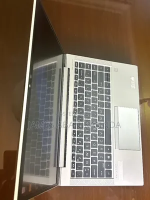 Laptop HP EliteBook 840 G6 16GB Intel Core i7 SSD 512GB