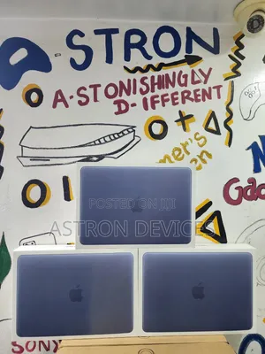 New Laptop Apple MacBook Neo 2026 8GB SSD 256GB