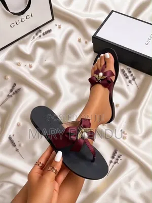High Quality Slippers