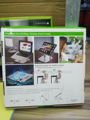 Quality Laptop Stand VA.0
