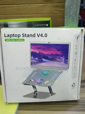 Quality Laptop Stand VA.0