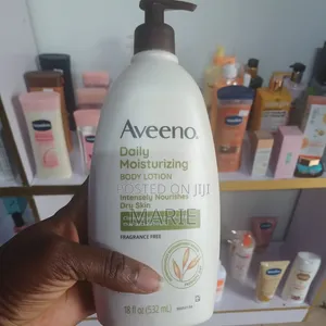Aveeno Daily Moisturising Body Lotion