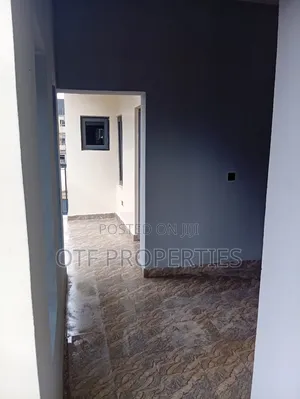 2bdrm Apartment in Fo1, Kubwa for rent