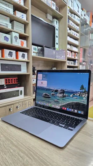 Laptop Apple MacBook Air 2020 M1 8GB Apple M1 SSD 256GB
