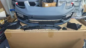 Complete Bumber Porche Panamera 2020