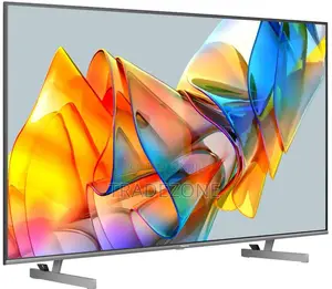 Hisense 65u6k Quantum Uled Vidaa Smart TV
