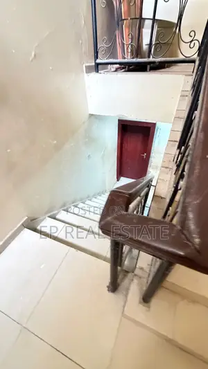 5bdrm Duplex in Maitama for rent
