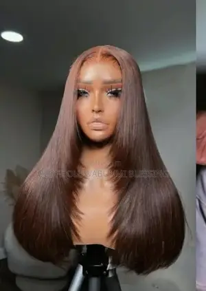 Quality Human Hair Wigs