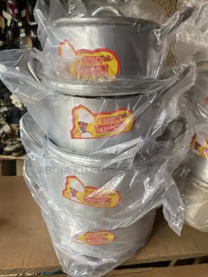 Picasso Pot