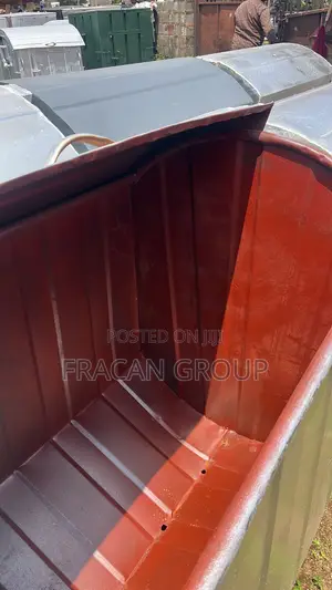 Aepb Certified Waste Bin
